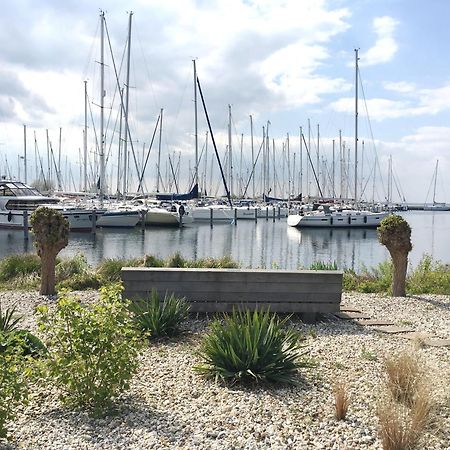 Marinaparcs Алмере Екстер'єр фото