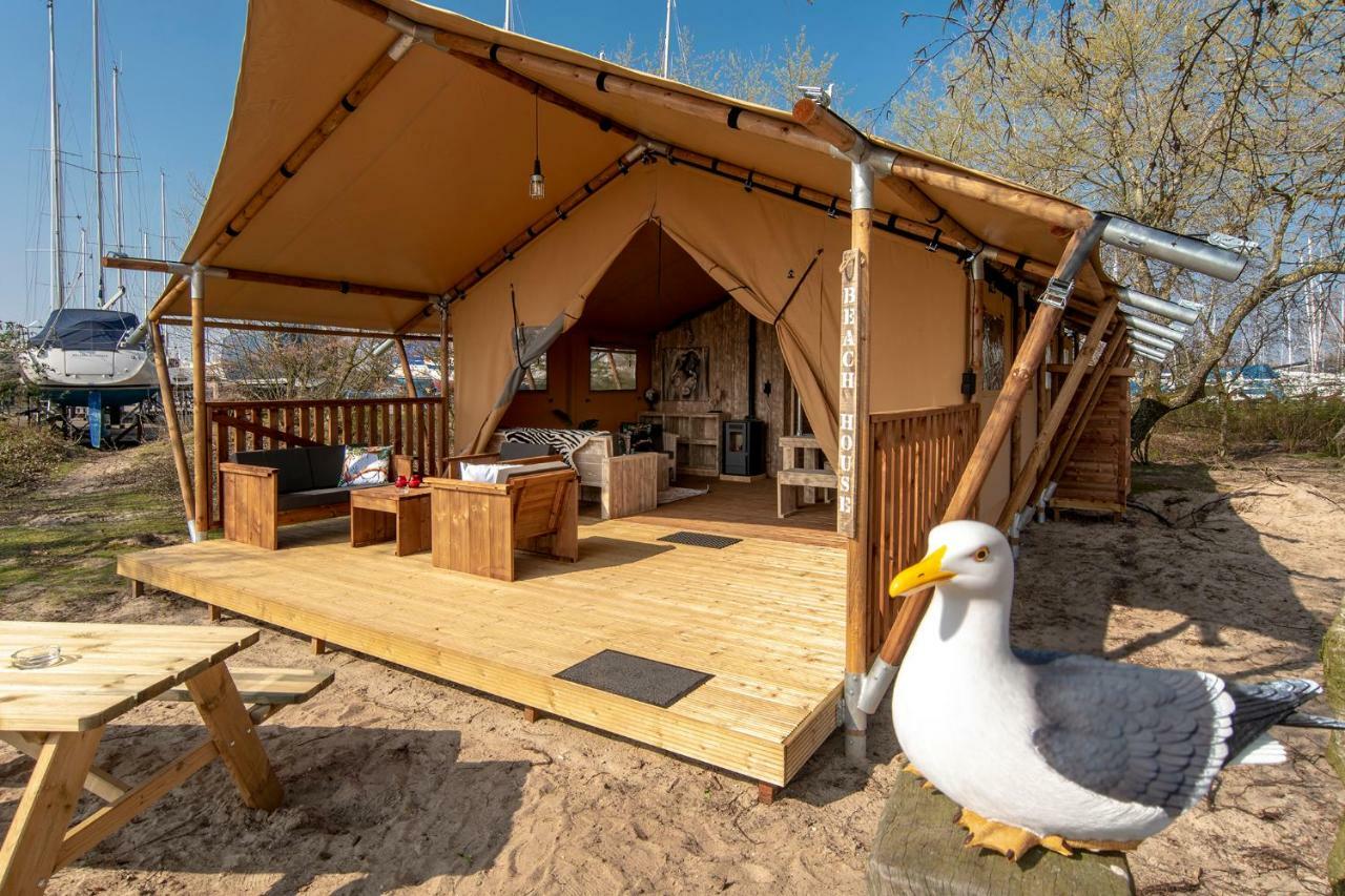 Marinaparcs Алмере Екстер'єр фото