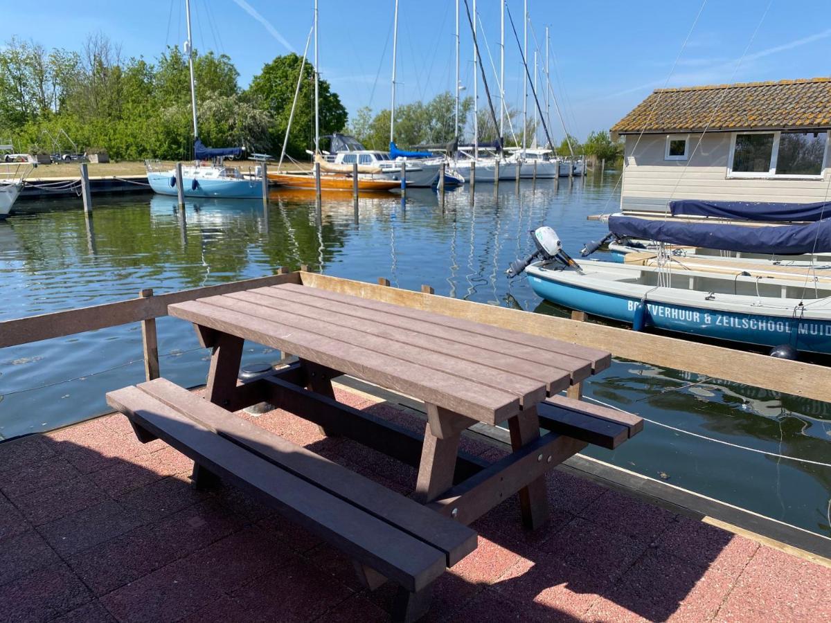 Marinaparcs Алмере Екстер'єр фото